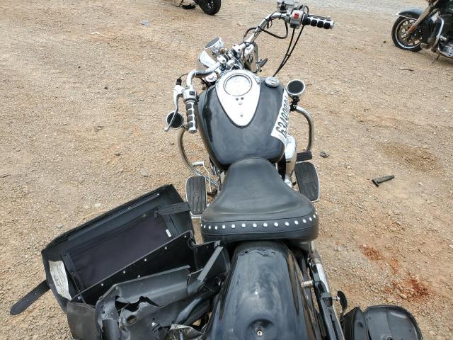 2003 YAMAHA XV1600 AS JYAVP02E03A020107