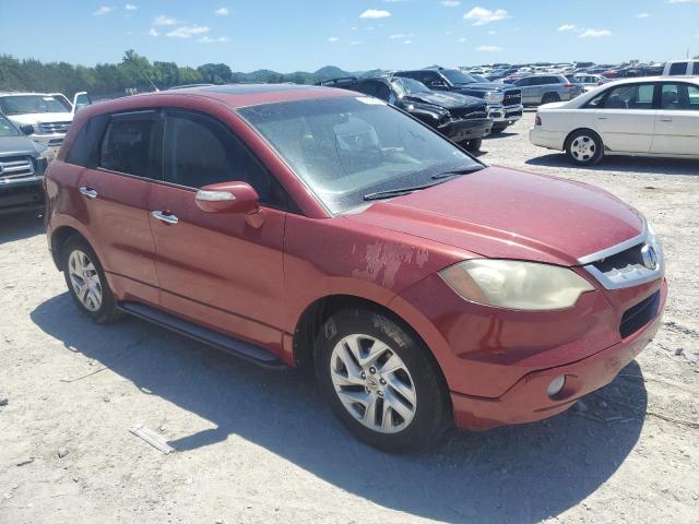 2008 Acura Rdx VIN: 5J8TB18238A008619 Lot: 61139884