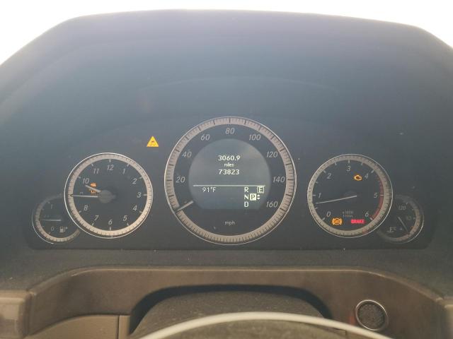 2011 Mercedes-Benz E 350 Bluetec VIN: WDDHF2EB2BA450548 Lot: 62222334