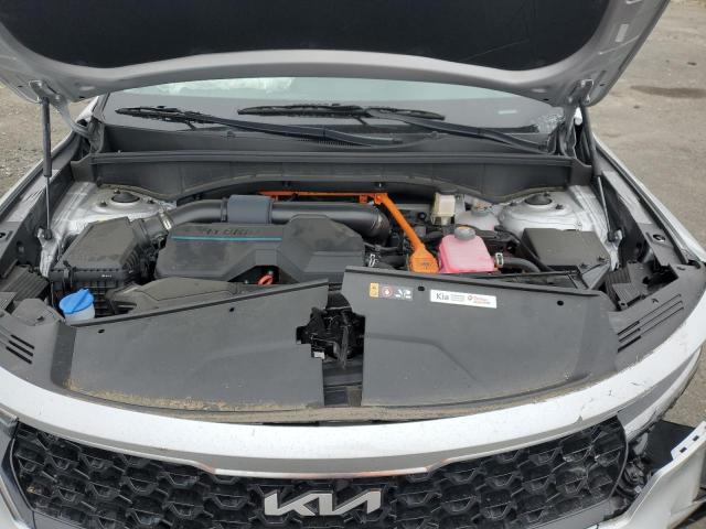 2023 KIA SORENTO EX - KNDRHDLG9P5199076