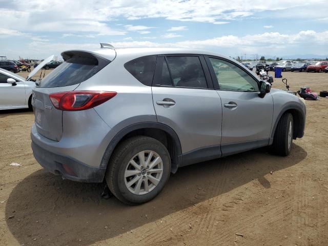 VIN JM3KE2CE4D0101245 2013 Mazda CX-5, Touring no.3