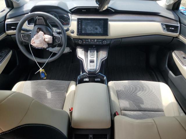 2018 HONDA CLARITY JHMZC5F18JC004095