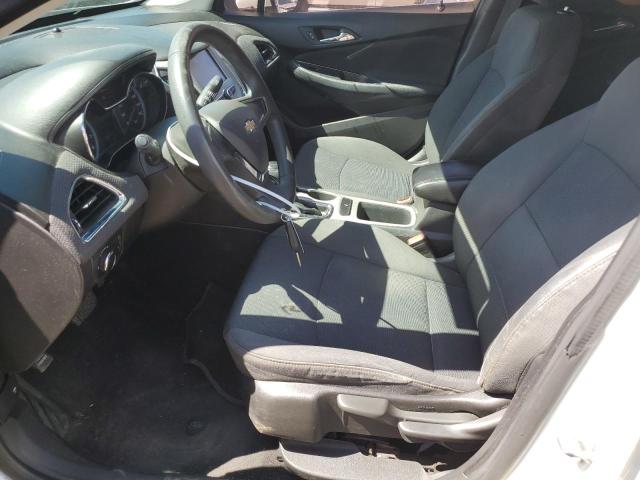 2016 CHEVROLET CRUZE LS - 1G1BC5SM4G7304634