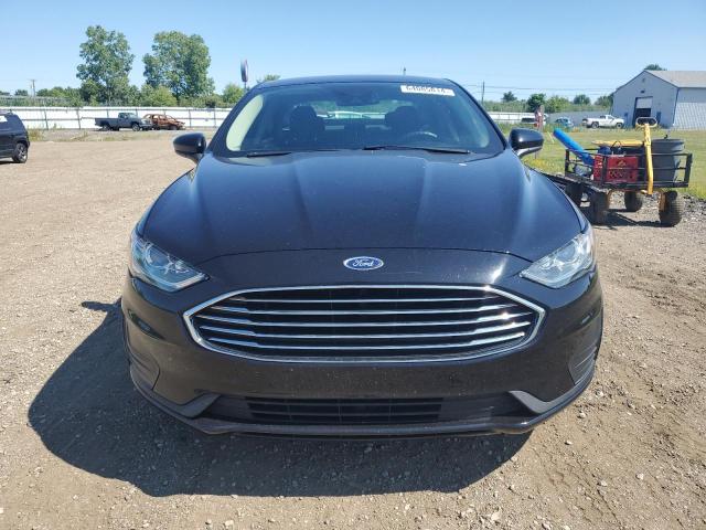 VIN 3FA6P0LU9LR225113 2020 Ford Fusion, SE no.5