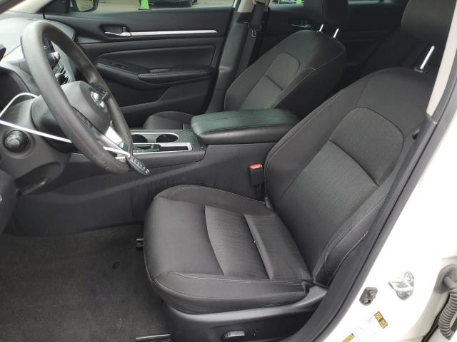 2022 NISSAN ALTIMA SV - 1N4BL4DV3NN342779