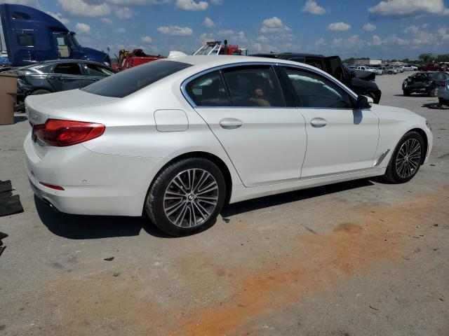 VIN WBAJE7C58KG892608 2019 BMW 5 Series, 540 XI no.3