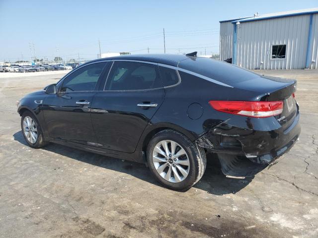 VIN 5XXGU4L39JG193619 2018 KIA Optima, EX no.2