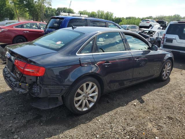 VIN WAUKFAFLXDA155134 2013 Audi A4, Prestige no.3