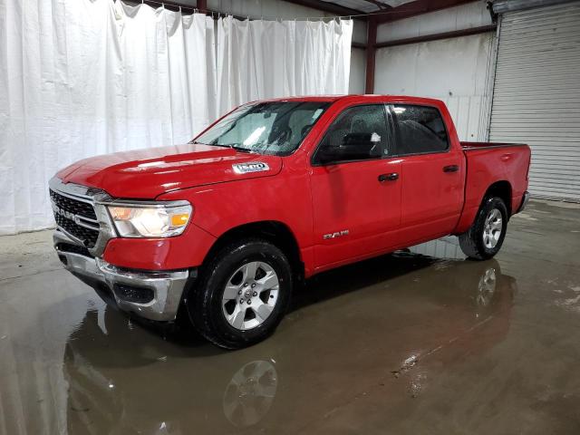 2018 RAM 1500 BIG H - 1C6RRFFG8PN627277