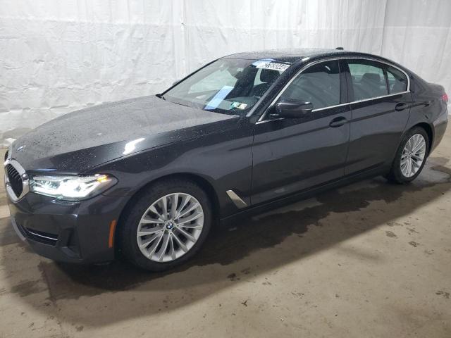 2023 BMW 530 XI - WBA13BJ07PWY22238