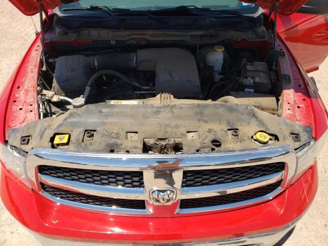 2020 RAM 1500 CLASS - 1C6RR6FG2LS161017