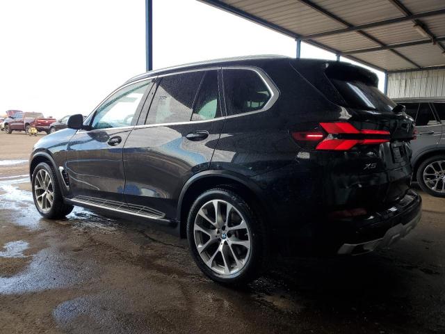 2024 BMW X5 xDrive40I VIN: 5UX23EU08R9S88087 Lot: 61298594