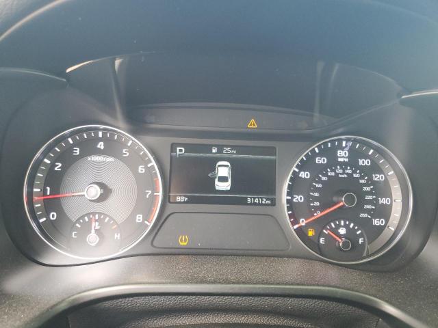 2023 KIA FORTE LX - 3KPF24AD5PE514456