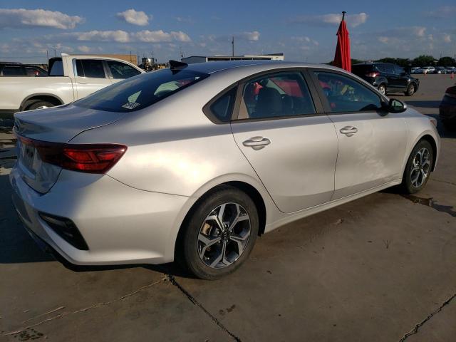 3KPF24AD4LE229788 Kia Forte FE 3