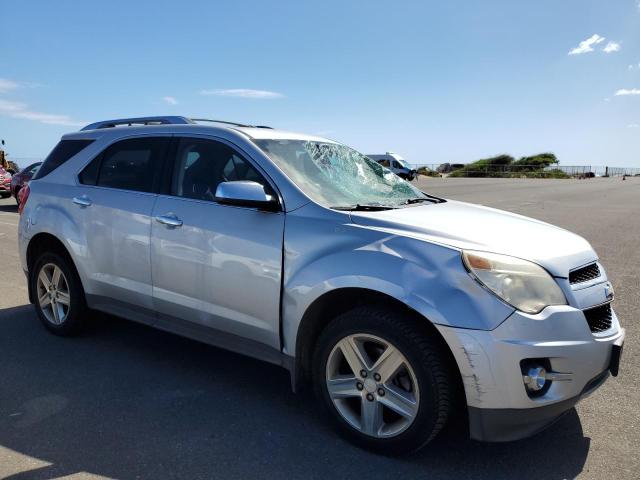 Vin: 2gnaldek1e6295998, lot: 62571424, chevrolet equinox ltz 20144