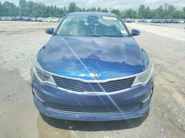 VIN 5XXGT4L34JG207350 2018 KIA Optima, LX no.5