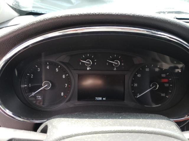 2018 BUICK ENCORE SPO KL4CJ1SB7JB717123