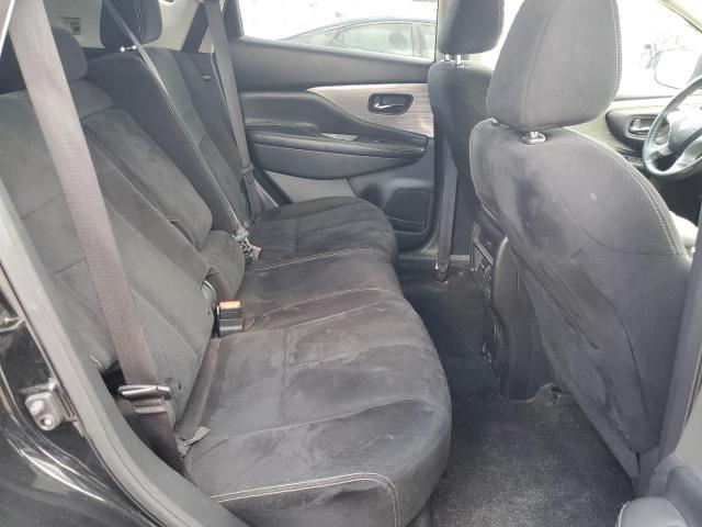 2018 Nissan Murano S VIN: 5N1AZ2MGXJN138058 Lot: 62992514