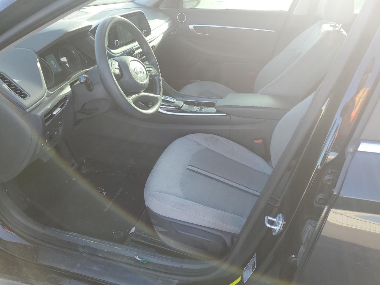 5NPEG4JA5LH013530 2020 Hyundai Sonata Se