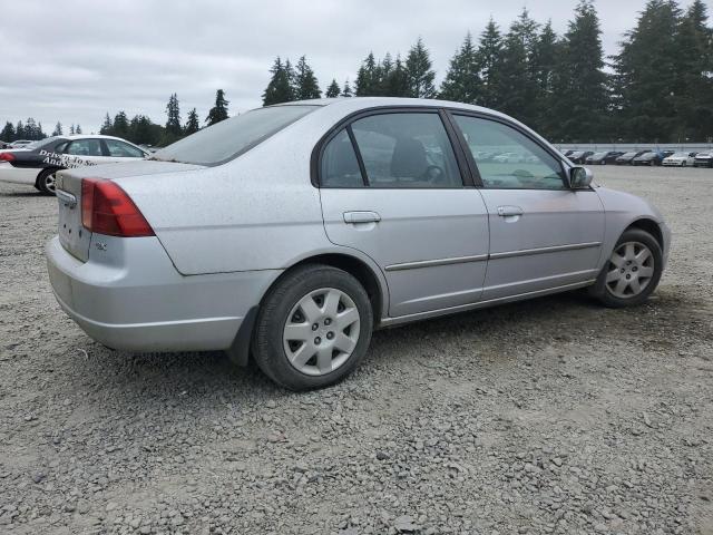 1HGES25822L057295 2002 Honda Civic Ex
