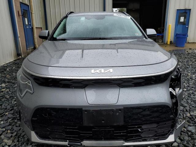 2023 Kia Niro Wind VIN: KNDCR3L19P5073468 Lot: 63110874