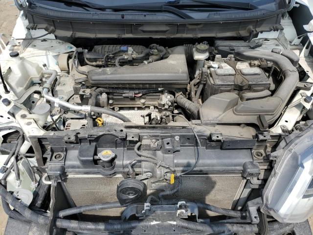 2018 NISSAN ROGUE S - KNMAT2MV6JP550275