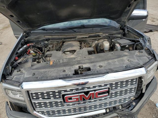 VIN 3GTU2PEC7HG246364 2017 GMC Sierra, K1500 Denali no.11