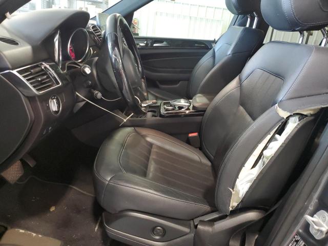 2018 MERCEDES-BENZ GLE 350 - 4JGDA5JB4JB033130