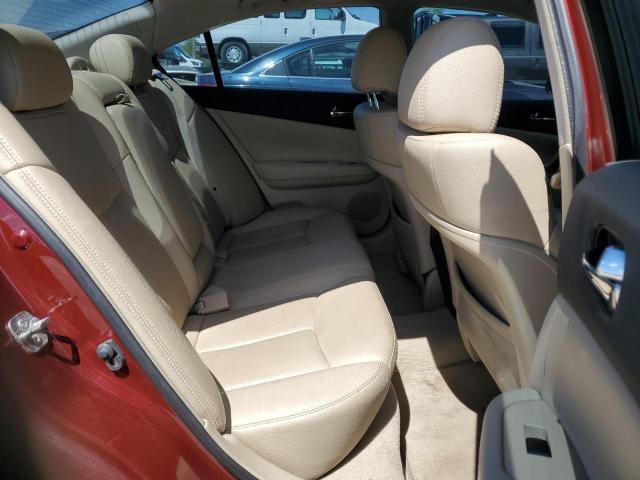 2012 Nissan Maxima S VIN: 1N4AA5AP9CC849501 Lot: 60855134