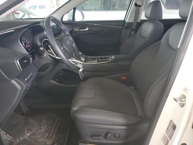 2023 HYUNDAI SANTA FE S - 5NMS24AJ1PH645235