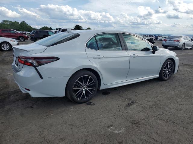 2023 TOYOTA CAMRY SE N - 4T1S31AK3PU051593