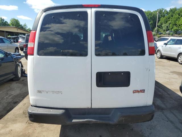 2006 GMC Savana G1500 VIN: 1GTFG15X961109772 Lot: 62592584