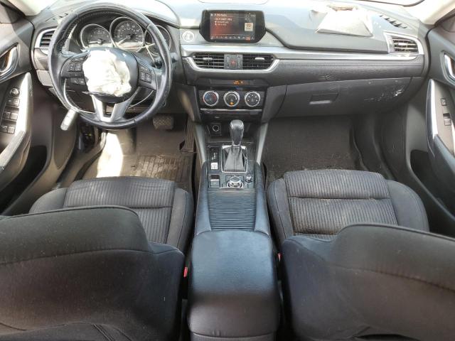 2016 Mazda 6 Sport VIN: JM1GJ1U54G1407279 Lot: 61547644