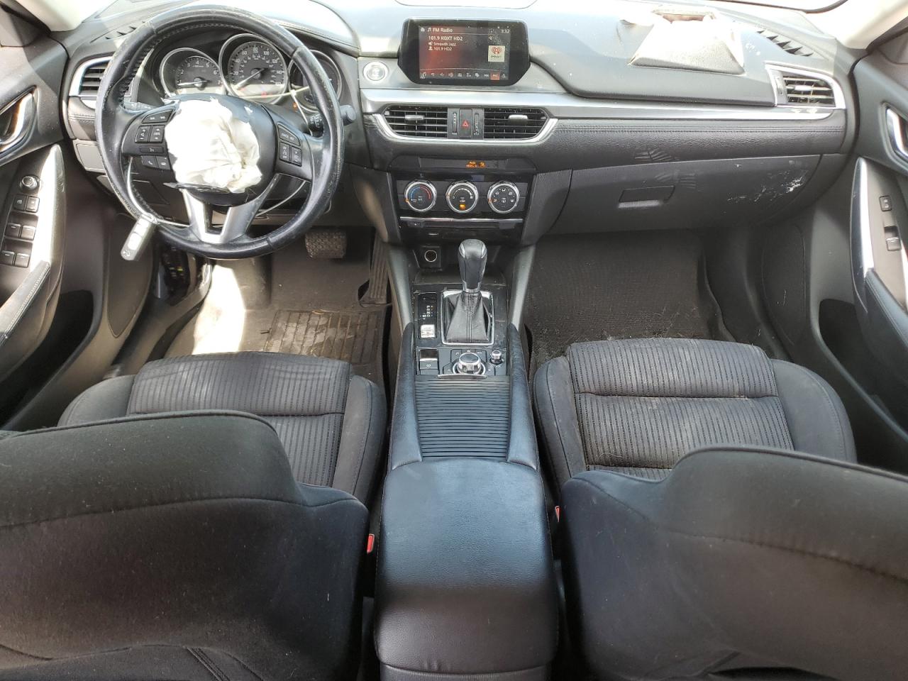 JM1GJ1U54G1407279 2016 Mazda 6 Sport
