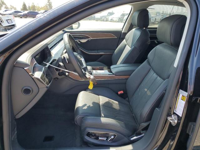 2022 AUDI A8 L WAULDAF86NN001617