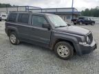 Lot #3024067645 2014 JEEP PATRIOT SP