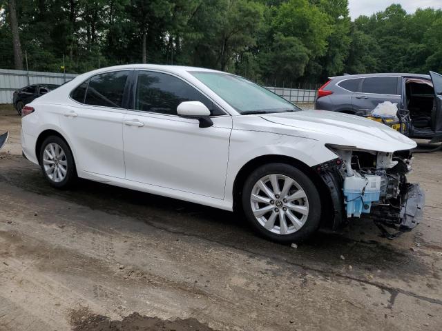 2020 TOYOTA CAMRY LE - 4T1C11AK3LU978825