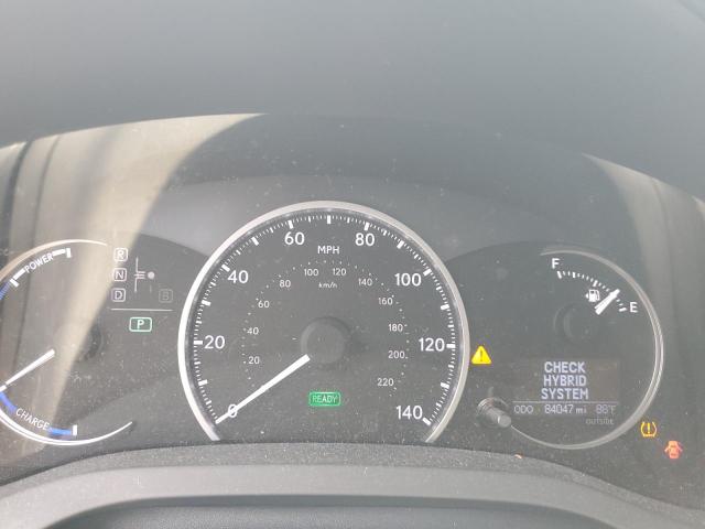 2011 Lexus Ct 200 VIN: JTHKD5BH4B2028788 Lot: 63147014