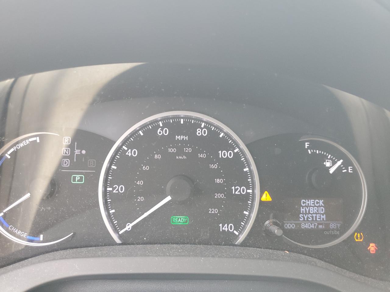 JTHKD5BH4B2028788 2011 Lexus Ct 200