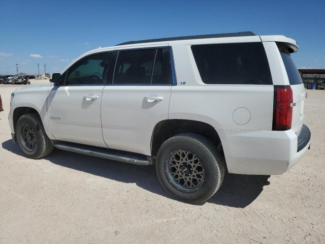 1GNSCAKC4FR704758 2015 CHEVROLET TAHOE - Image 2