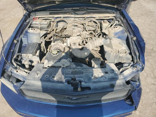 2006 Ford Mustang VIN: 1ZVFT80N765135285 Lot: 60401444