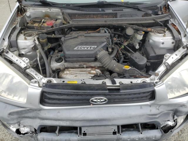 2001 Toyota Rav4 VIN: JTEHH20V716010246 Lot: 61769914