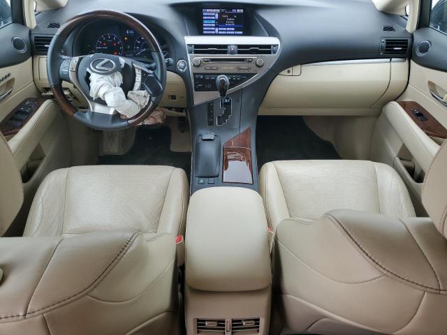 2014 Lexus Rx 350 VIN: 2T2ZK1BA8EC137712 Lot: 61541244