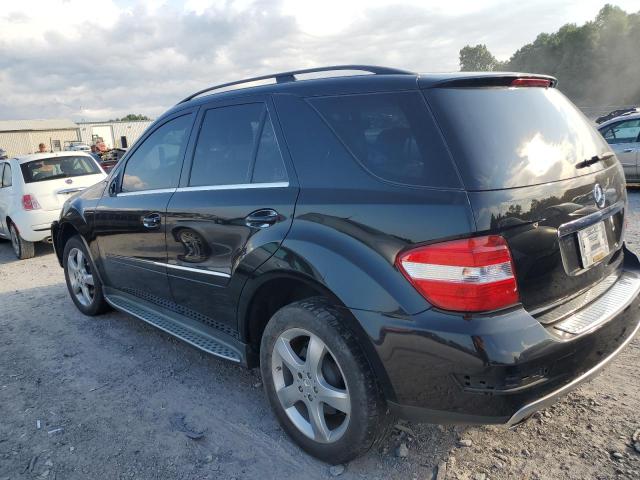 2011 Mercedes-Benz Ml 350 4Matic VIN: 4JGBB8GB1BA723700 Lot: 63074524
