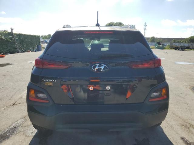 2019 Hyundai Kona Sel VIN: KM8K22AA9KU293040 Lot: 62638274