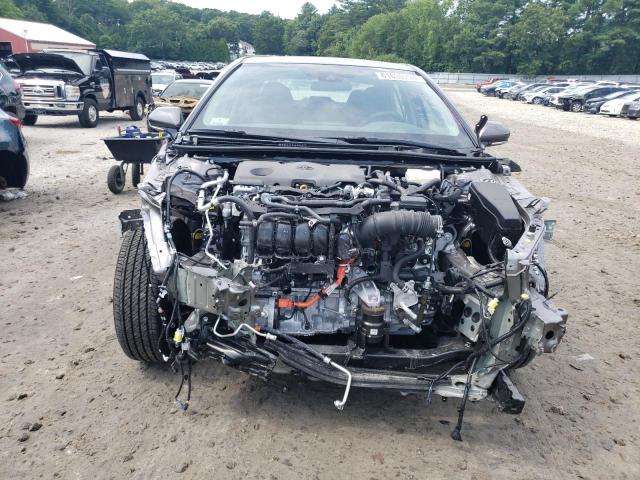 VIN 4T1C31AK9RU075372 2024 Toyota Camry, LE no.5