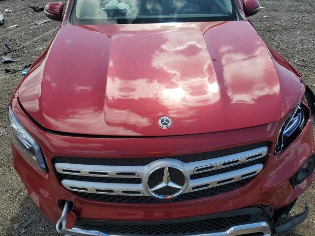 2023 MERCEDES-BENZ GLB 250 4M - W1N4M4HBXPW286619