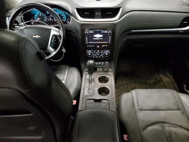 2017 CHEVROLET TRAVERSE L - 1GNKVHKD9HJ342682