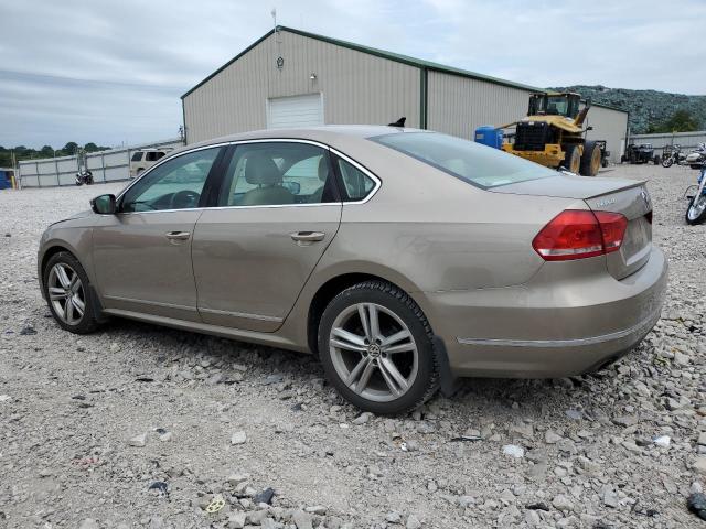 Vin: 1vwcv7a37fc086699, lot: 61731784, volkswagen passat sel 20152