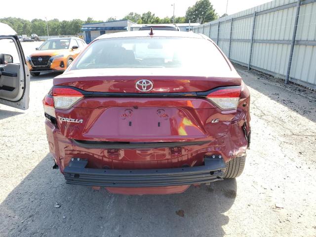 2023 TOYOTA COROLLA LE - 5YFB4MDE3PP015392